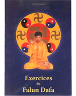 Falun Dafa Exercise Video DVD (French)