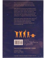 Falun Dafa Exercise Video DVD (Polish)